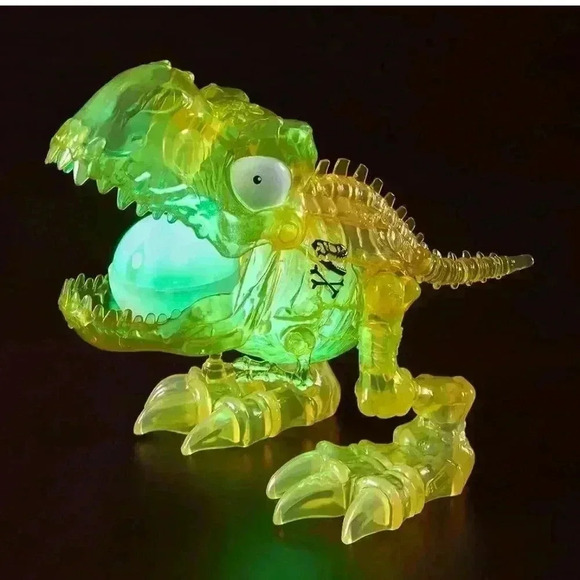 Zuru Smashers Dino Island. Over 30 Surprises. - Picture 4 of 10